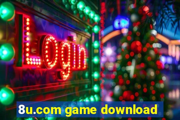 8u.com game download